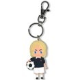thumbnail image 1 of Key Chain - Hetalia - New France PVC KeyChain Toys Anime Licensed ge5011, 1 of 1
