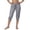 Grey, variant on Fashionable Solid Color Casual Point Sports Shorts