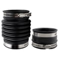 thumbnail image 5 of BOXI 16576-EA200 28130-3E010 Air Cleaner Intake Duct Hose Assembly for 2005-2017 Nissan Frontier/ 2005-2012 Pathfinder/ 2005-2015 Xterra, 5 of 7
