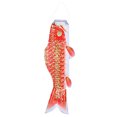 thumbnail image 4 of Moluckfu Vibrante Carp Windsock Para Exterior Con Japonés Colgante Y Resistente, 4 of 6