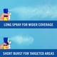 thumbnail image 4 of Protector solar Banana Boat Kids 360 Coverage SPF 50+ 163 ml, 4 of 7