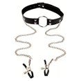 thumbnail image 4 of Adjustable Nipple Clamps for BDSM Bondage, Clitoris Stimulation, and G-Spot Massage - Perfect for Women and Couples - Enhance Your Sexual Experience with These Sex Toys, 4 of 4