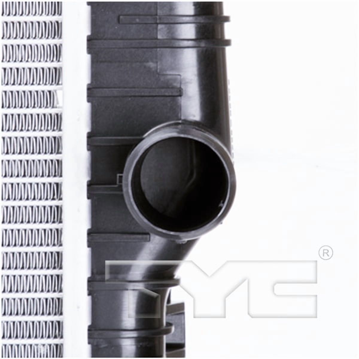 Radiator Fits select: 2011-2019 FORD EXPLORER, 2013-2016 FORD FLEX