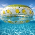 thumbnail image 6 of Inflatable Pool Float Tube, 30 in Tube Float for Adult, Premium Swim Ring Flotation Pool Floats, for The Beach, Party, Vacation, UV Resistant for Pool Party, 6 of 6