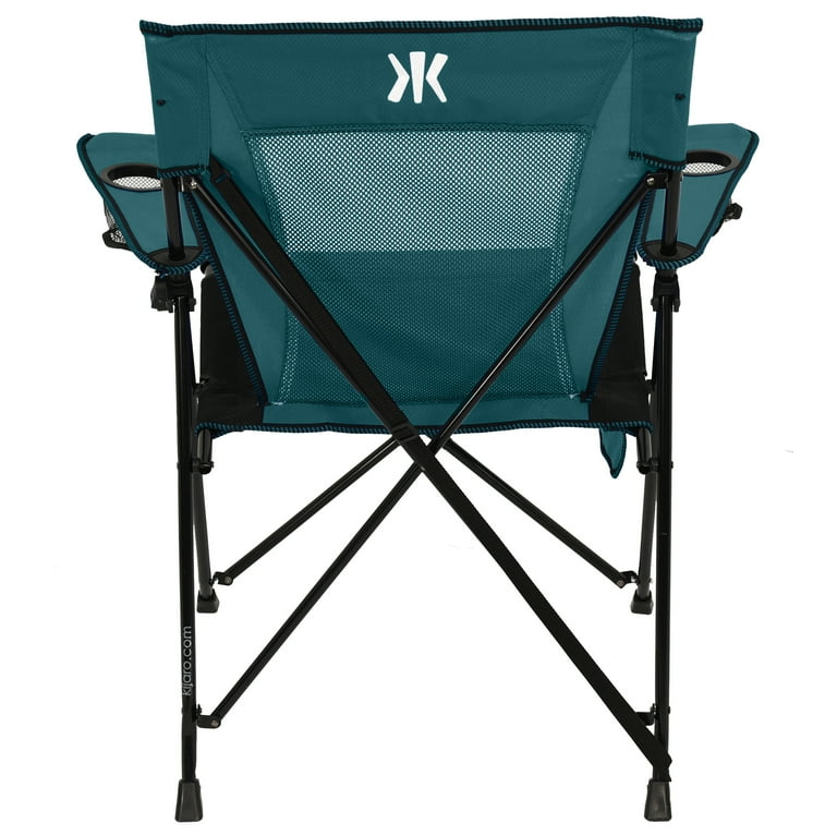 Walmart kijaro dual lock chair deals