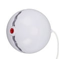 thumbnail image 5 of Mini Dishwasher USB Powered High Efficiency Dish Washing Machine Waving Making Sink Dishwasher for Home Kitchen Red, 5 of 5