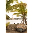 thumbnail image 2 of Karyn Millet 17x24 Gallery Wrapped Canvas Wall Art Titled - Tropical Oasis III, 2 of 4