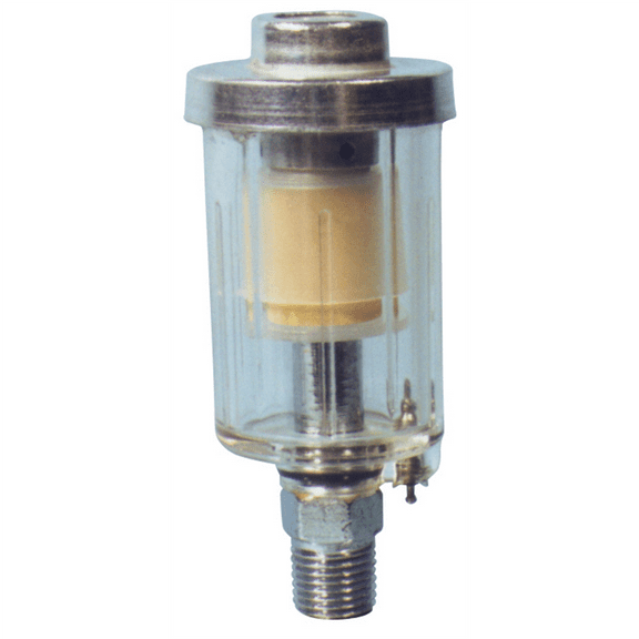 Astro Pneumatic CLEAR WATER SEPARATOR