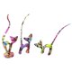 thumbnail image 1 of 3x Estatuil de gato Estatuas de Esculturas Oficina Decoración B Zulema figuritas de gato, 1 of 7