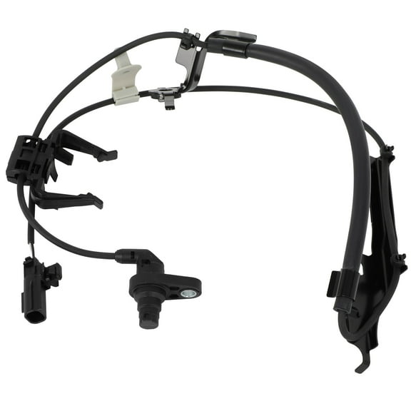 ECCPP Front Right ABS Wheel Speed Sensor ABS Sensor fit for Lexus RX350 2010-2015 for Lexus RX450h 2010-2015 Set of 1