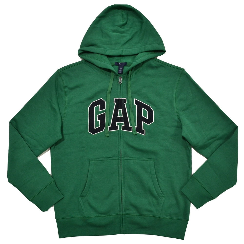 gap political hoodie