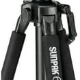 thumbnail image 2 of Sunpak® 6630lx 66" Photo/video Tr With Adapters, 2 of 4