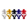 thumbnail image 2 of Cheers.US 5Pcs Ultralight Mountain Road Bike Water Bottle Holder Adjustable Bicycle Mountain Bike Cage Cycling Accessories, 2 of 6