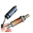 thumbnail image 3 of QUXIN Oxygen Sensor Lambda O2 Sensor Air Fuel Ratio Fit For B-M-W 323i 323Ci 325i 325Ci 328i 330i 525i 528i 530i 0258005109 0 258 005 109, 3 of 3