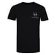 thumbnail image 1 of Black Panther - Camiseta Medianoche para Hombre (Negro), 1 of 2