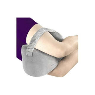 Beauare Smoothspine Alignment Pillow - Relieve Hip Pain & Sciatica, Leg  Alignment Pillow, Smooth Spine Improved Leg Pillow for Sleeping Side  Sleeper (gray) 