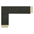 thumbnail image 5 of BrandtWorks Glossy Black Nordic Wall Mirror, 5 of 8
