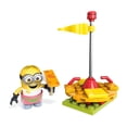 thumbnail image 4 of Carrusel de queso Toy Mega Construx Despicable Me, 4 of 9