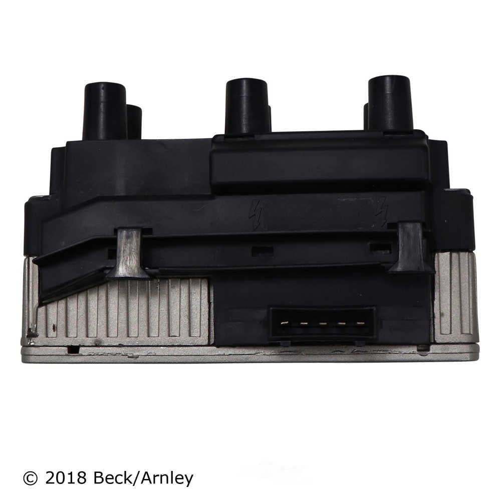 BeckArnley 178-8196 Ignition Coil Pack