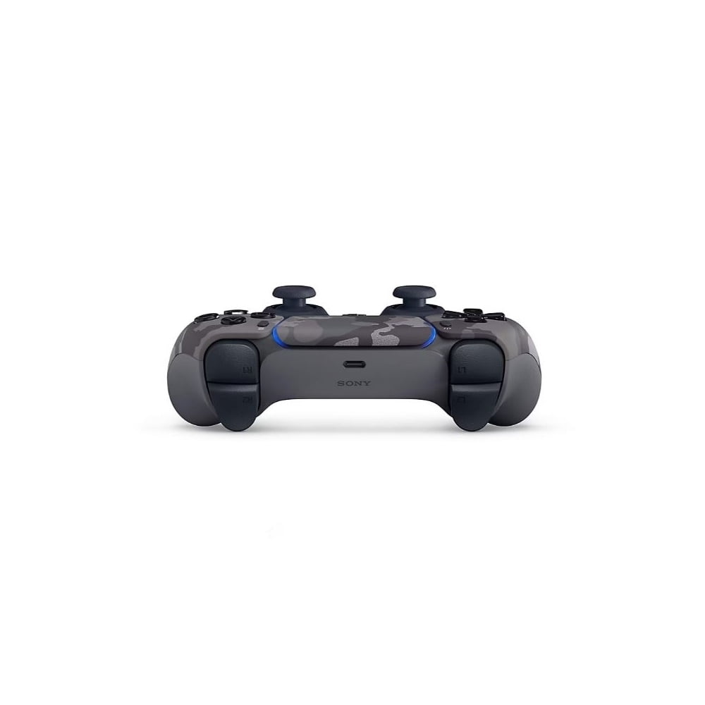 Restored Sony PS5 Slim Disc Console 1TB 2x Controllers & Charging Station SNY-BD-PS5SLIM (Refurbished)
