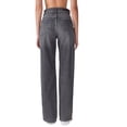 thumbnail image 3 of LTB Jeans Women's Danica High Waist Wide Leg Jean Trousers | 29 - BLUE, 3 of 6