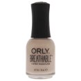 thumbnail image 1 of Esmalte de uñas Orly Manicura Sheer Luck 1 paso Transpirable 0.6, 1 of 2