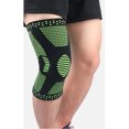 thumbnail image 2 of Running Squat Basketball Deportes al aire libre Protector de pierna de punto Rodilleras Wmkox8yii jkg2795, 2 of 2