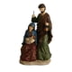 thumbnail image 1 of Regalo para la Familia Resina Europea Tradicional en Relieve Natalidad Figuras Familiares Decoración Del Hogar Decoración de Regalo, 1 of 8