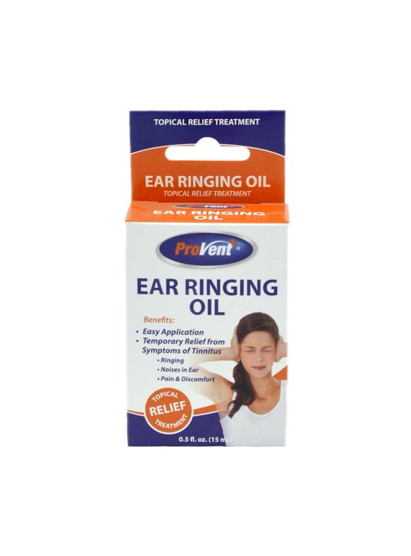 Sweet Oil in Ear Care