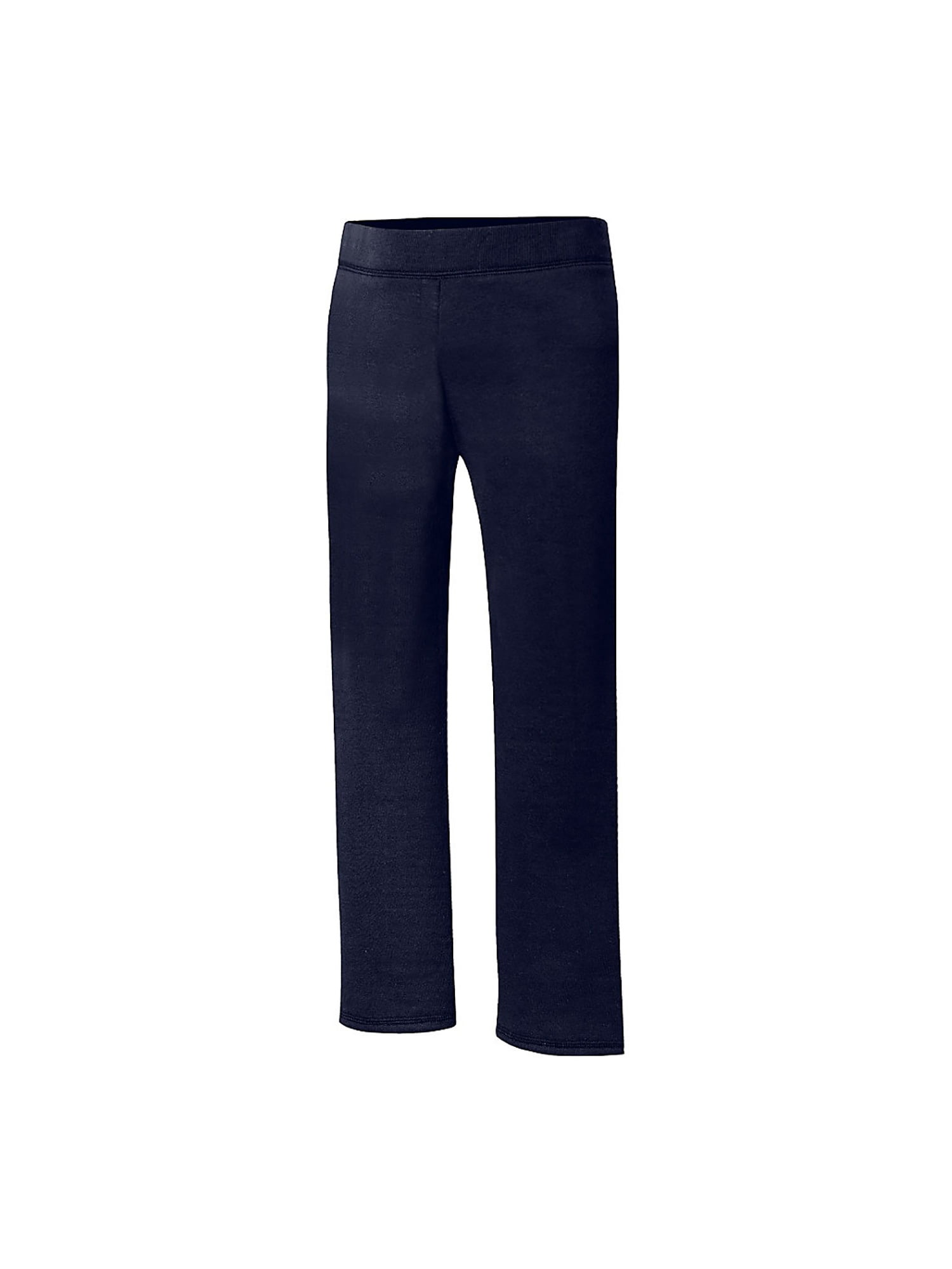 open leg sweatpants