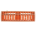 thumbnail image 1 of CIMAXIC 1pc Kid Abacus Playting Arithmetic Abacus Toy Math Educational Counting Toy,9.76"X2.87"X0.75", 1 of 5