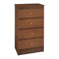 thumbnail image 1 of Cajonera Kessa Muebles  90 durazno, 1 of 4