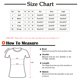 thumbnail image 3 of Blusa de manga corta con cuello en V para mujer, regalo para mujer Fridja  hjk6520, 3 of 6