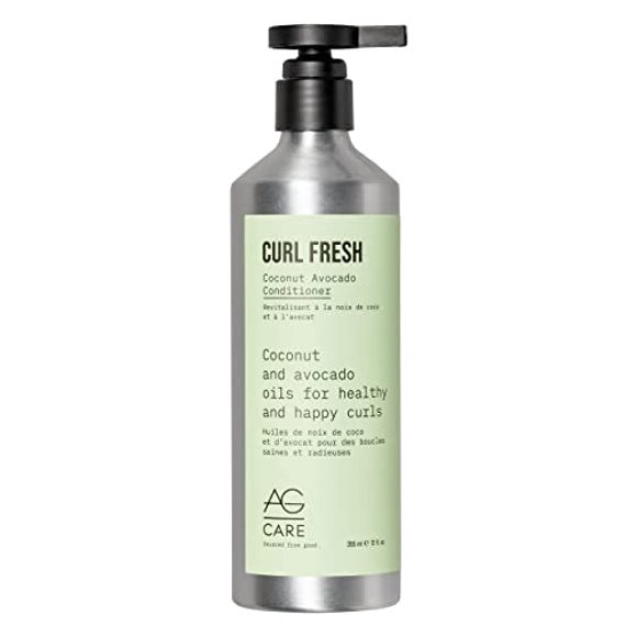Curl Fresh Conditioner, 12oz