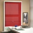 thumbnail image 3 of Chicology Privacy & Light Filtering Cordless Magnetic Roman Shades, 3 of 7