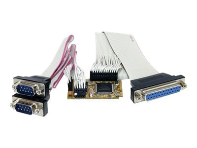 mini parallel connector mini parallel connector