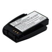 Replacement Battery for AT&T BT291665,3.7V/240mAh
