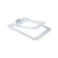 thumbnail image 2 of Desktop Speaker Stand, Speaker Stand for Your Valuable Speaker White, 2 of 5
