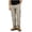 Gray#, variant on hoksml Men's Big and Tall Cargo Pants with Elastic Waistband Straight Leg Utility Work Pants with Multiple Pockets M-6XL