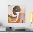 thumbnail image 3 of Dreams of Gazing Stars - Canvas, 3 of 10