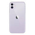 thumbnail image 2 of iPhone 11 Apple 128 GB Morado Telcel, 2 of 4