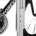 thumbnail image 3 of 2024 RAD Cycle Aluminum Bike Stand Bicycle Rack Storage or Display Holds Two Bicycles, 3 of 5