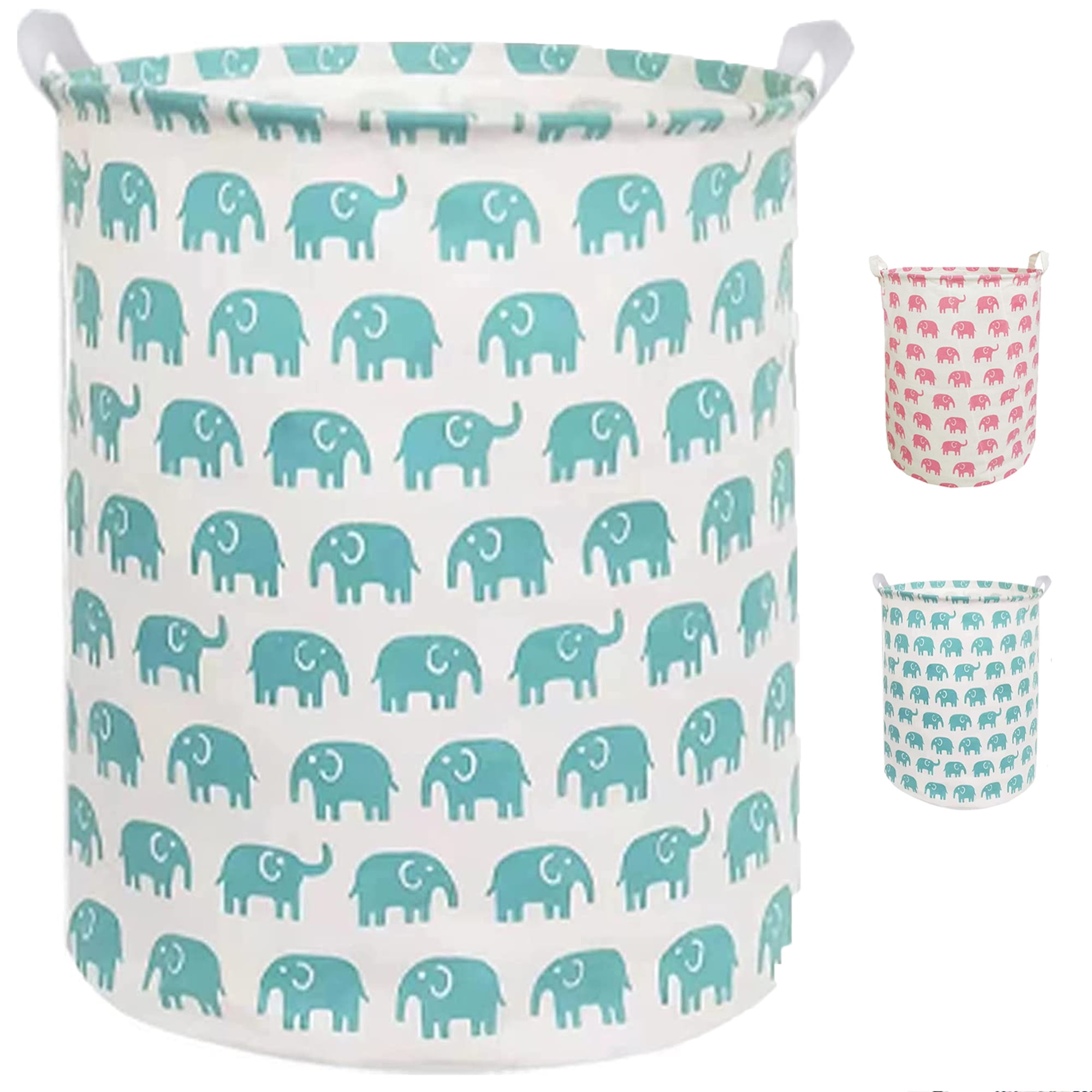 Laundry Hamper, Collapsible Laundry Basket Dorm, Baby Laundry Basket, Large Laundry Hamper