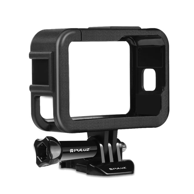 PULUZ CAMERA VIVIENDA PROTECTOR DE PROTECCIÓN Cáscara de plástico Marco portátil Accesorios Accesorios Repuestos Reemplazo para Gopro Hero 10/9 Inevent EL014477-00B