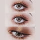 thumbnail image 3 of Lentes de contacto recetadas Lentes de contacto cosméticas coloreadas para ojos de mujer yeacher Lentes de contacto, 3 of 5