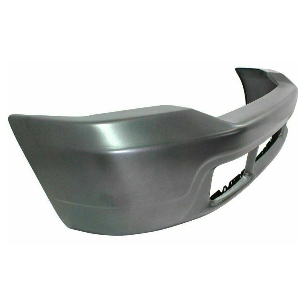 Geelife Front Bumper Steel For Ford 00-04 Ford Super Duty F-250 F-350 / Excursion 99-04