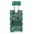 thumbnail image 3 of Caja de batería de iones de litio Bl4040, carcasa de placa de circuito de protección de carga pcb para makita 40v bl4050 bl4025, carcasas bl4020, 3 of 5