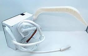 samsung side by side refrigerator parts