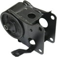 thumbnail image 2 of New Rear Motor Mount Compatible With Nissan Murano S 6 Cyl 3.5L Altima Base 6 Cyl 3.5L Quest SE 6 Cyl 3.5L Quest S 6 Cyl 3.5L Quest Base 6 Cyl 3.5L 2002-2009 By REPN311516, 2 of 5