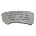 thumbnail image 1 of Kay Berry- Inc. 35820 A Gift For Such A Little While - Memorial Bench - 29 Inches x 12 Inches x 14.5 Inches, 1 of 3